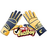 Cutters Yin Yang Receiver Glove - Men's