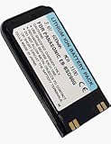 New Battery for Panasonic TX210 Cell Phone