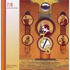 7/8 (Sette/Ottavi)/Ost