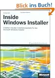 Inside Windows Installer