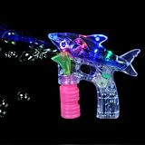 Shark Bubble Blaster