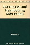 Stonehenge and neighbouring monuments