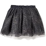 オールドネイビー OLD NAVY/ スパークルチュールチュチュ トワイライトスパークル ボトムススカート(スコート) 3～6ヶ月【並行輸入】