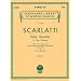 Scarlatti: 60 Sonatas for Piano in Two Volumes - Volume 1 (Schirmer's Library Of Musical Classics, Vol. 1774)