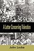 A Letter Concerning Toleration