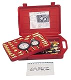 FUEL INJ MASTER KIT