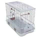 Vision Bird Cage Model L01 - Large