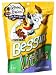 Beggin' Littles, Bacon Flavor Dog Snacks, 6-Ounce Bags (Pack of 10)