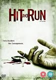 Hit & Run Aka Bumper [DVD]