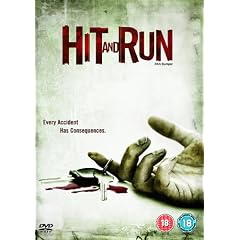 Hit & Run Aka Bumper [DVD]