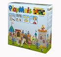 PlayMais Castle Box