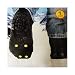 Image of Ice Treads Overshoe Grippers Non Slip Snow Grips