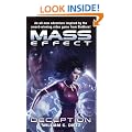 Mass Effect: Deception (Mass Effect 4)