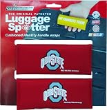 Ohio State Buckeyes Luggage Spotter