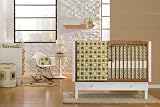 Mod Box 4 Piece Baby Crib Bedding Set by Skip Hop