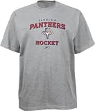 Florida Panthers Stacked Logo T-Shirt