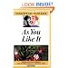 As You Like It (Shakespeare Made Easy)