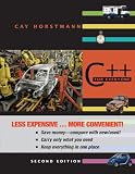 C++ for Everyone