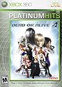 Dead or Alive 4