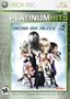 Dead or Alive 4 Platinum Hits