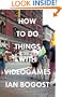 How to Do Things with Videogames (Electronic Mediations)