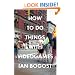 How to Do Things with Videogames (Electronic Mediations)