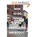 How to Do Things with Videogames (Electronic Mediations)