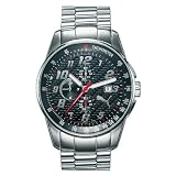 PUMA Mens PU127F2A0201.519 Race Chronograph Tachymeter Watch