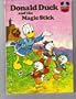 Donald Duck and the magic stick (Disney's wonderful world of reading)