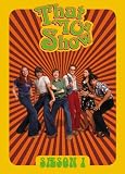 That 70s Show Poster TV UK 11x17 Topher Grace Laura Prepon Ashton Kutcher Danny Masterson