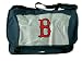 MLB Fashion Boston Red Sox Messenger Bag
