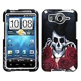 Magician Phone Protector Cover for HTC Inspire 4G
