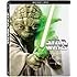 Star Wars Trilogy Episodes I-III (Blu-ray + DVD)