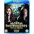 The Mortal Instruments: City of Bones [Blu-ray]