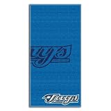Toronto Blue Jays Fiber Reactive Beach Towel