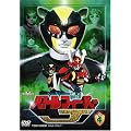 バトルフィーバーJ VOL.4 [DVD]