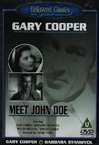 Meet John Doe