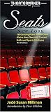 Seats: New York: 180 Seating Plans to New York Metro Area Theatres Third Edition (Seats New York)