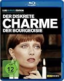Produkt-Bild: Der diskrete Charme der Bourgeoisie [Blu-ray]