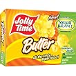 Jolly Time ButterLicious Butter Flavor Microwave Popcorn, Original, 3-Count Boxes (Pack of 12)