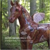 Outer Banks Wild: Volume III: A Winged Horse Extravaganza Pictorial (Outer Banks Wild series)