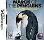 March of The Penguins