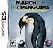 March Of The Penguins