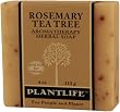 Rosemary Tea Tree 100% Pure & Natural Aromatherapy Herbal Soap- 4 oz (113g)