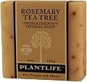Rosemary Tea Tree Aromatherapy Herbal Soap
