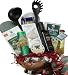 Pasta Perfecto Collander Kitchen Gift Set - Gourmet Italian Food Dinner Gift Basket