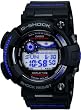 Casio - G-Shock Master of G collection with the Frogman