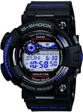 Casio - G-Shock Master of G collection with the Frogman