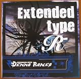 Extended Type-R(DVD付)