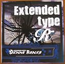 Extended Type-R(DVD付)()
